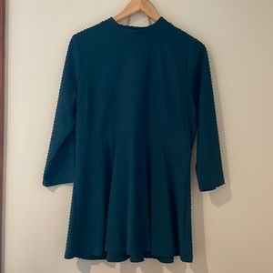 Motherhood Maternity Blouse